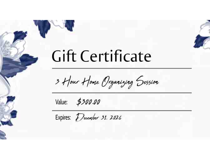 Home Love, Yoga, Massage