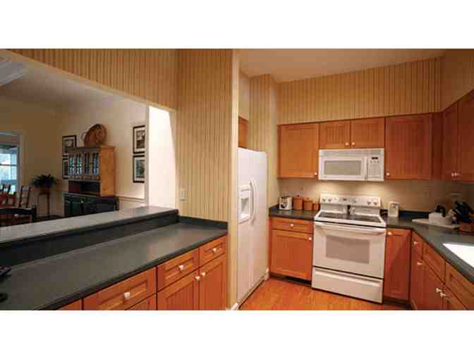 6-Night Stay (Feb. 13-19, 2022) 3-Bedroom House at Homestead Resort - Hot Springs, VA