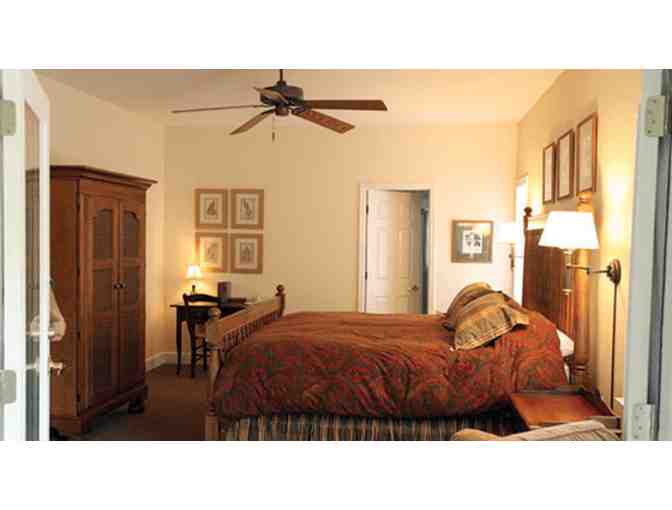 6-Night Stay (Feb. 13-19, 2022) 3-Bedroom House at Homestead Resort - Hot Springs, VA