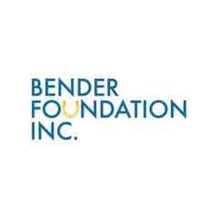 Bender Foundation, Inc.