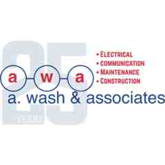 A. Wash & Associates, Inc.