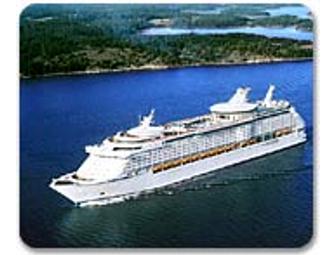 7 Night Caribbean Cruise aboard Royal Caribbean (RCCL)