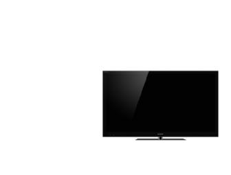 55' SONY BRAVIA NX810 LED FULL HD 1080P 3D BACKLIT FLAT PANEL TV