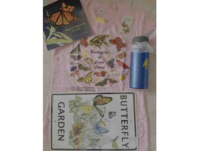 CCFW Butterfly Items - Photo 1