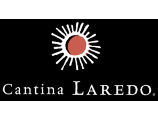 Cantina Laredo Gift Certificate Package