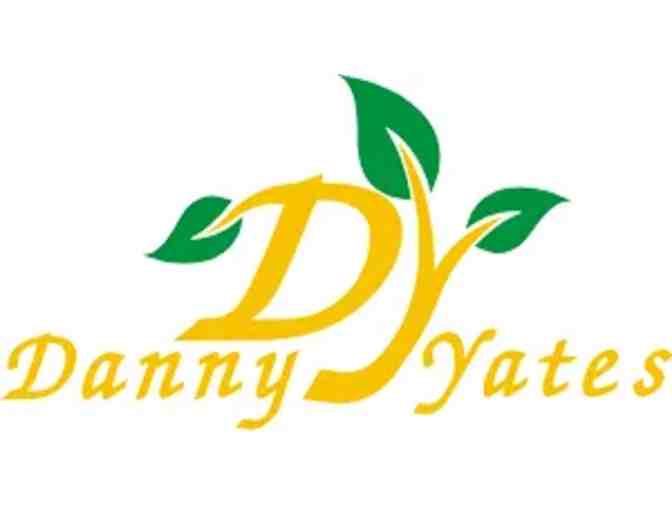 Danny Yates Landscaping