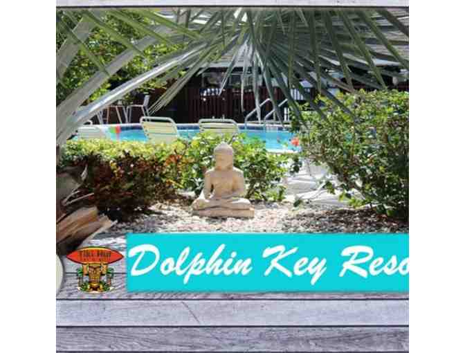 Dolphin Key Resort