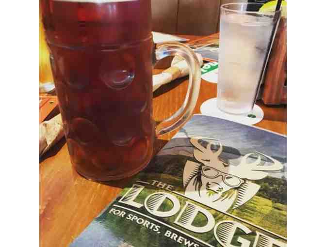 The Lodge