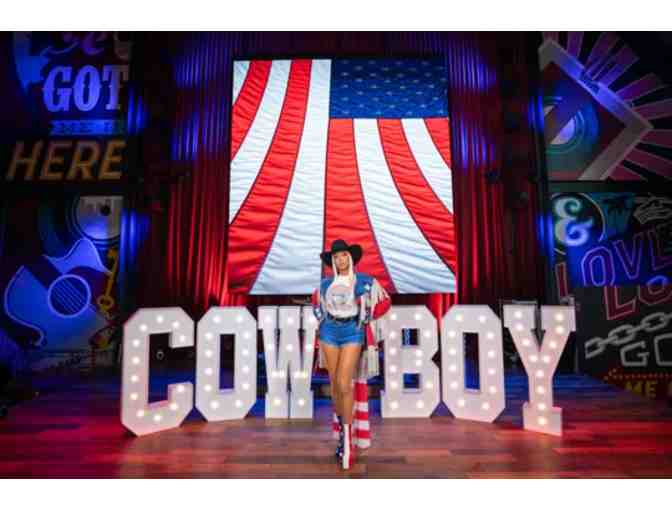 Merlin Entertainments - Three cool things to visit - Orlando