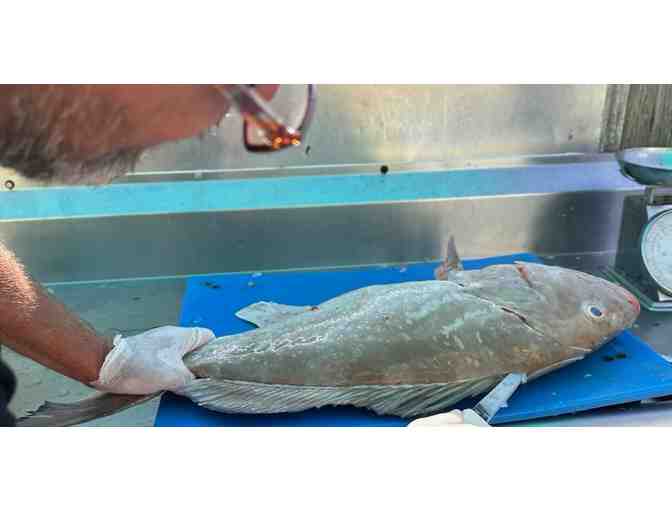 Blue Dog Bar and Cafe Gift Certificate - Photo 2