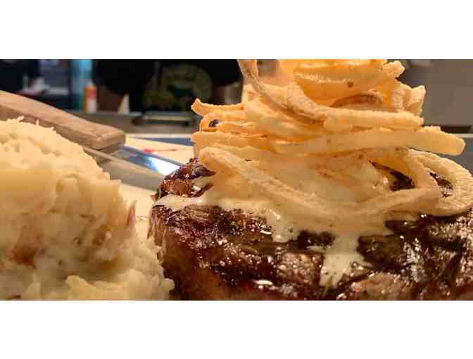 Blue Dog Bar and Cafe Gift Certificate - Photo 4