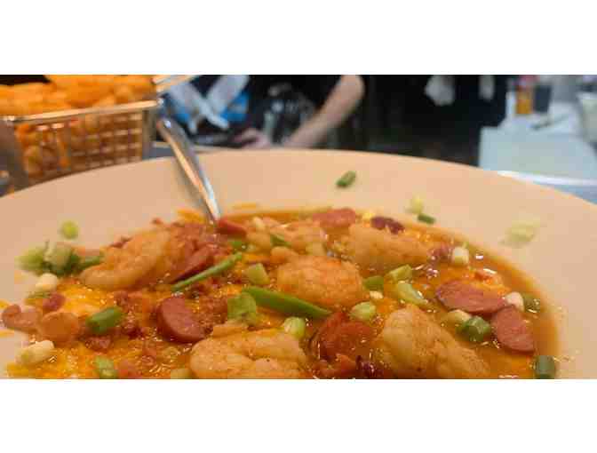 Blue Dog Bar and Cafe Gift Certificate - Photo 5