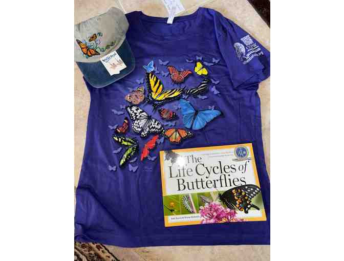 CCFW Butterfly Collection - Photo 1