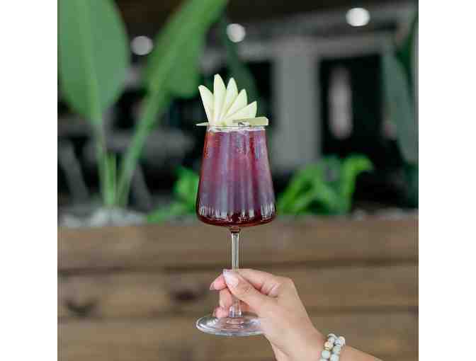 Front Porch Social Gift Certificate