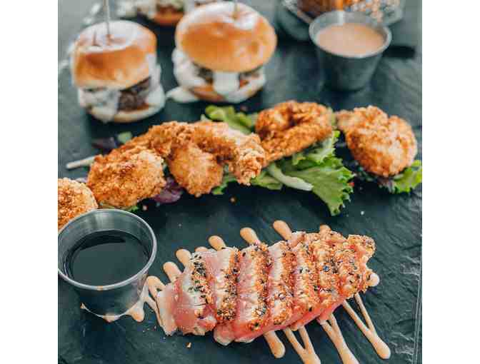 Front Porch Social Gift Certificate