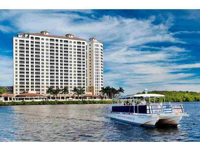 Westin Cape Coral