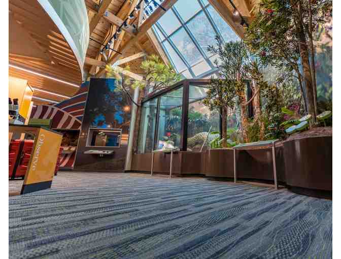 Conservancy of SW Florida - Naples Guest Passes