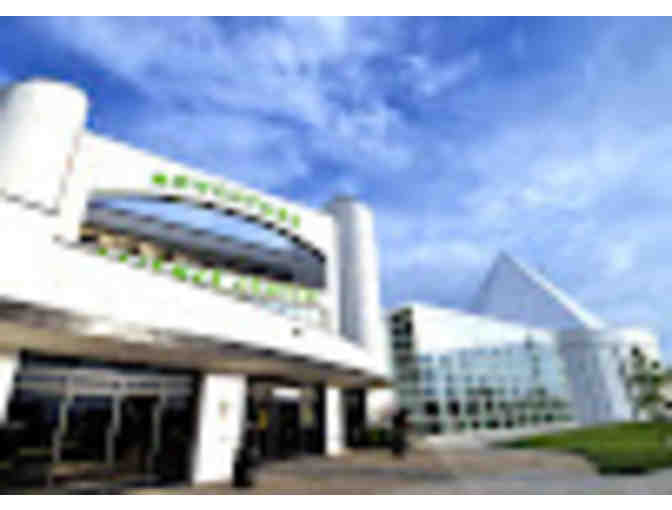 Adventure Science Center Guest Passes - Nashville TN