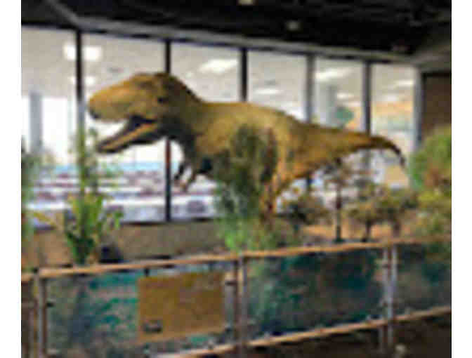 Adventure Science Center Guest Passes - Nashville TN