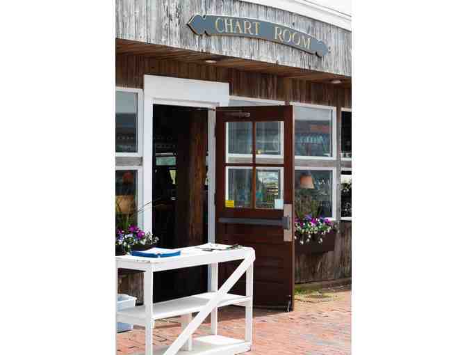 The Chart Room - Cataumet, MA - Photo 2
