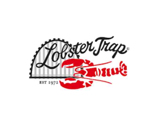 The Lobster Trap - Photo 1