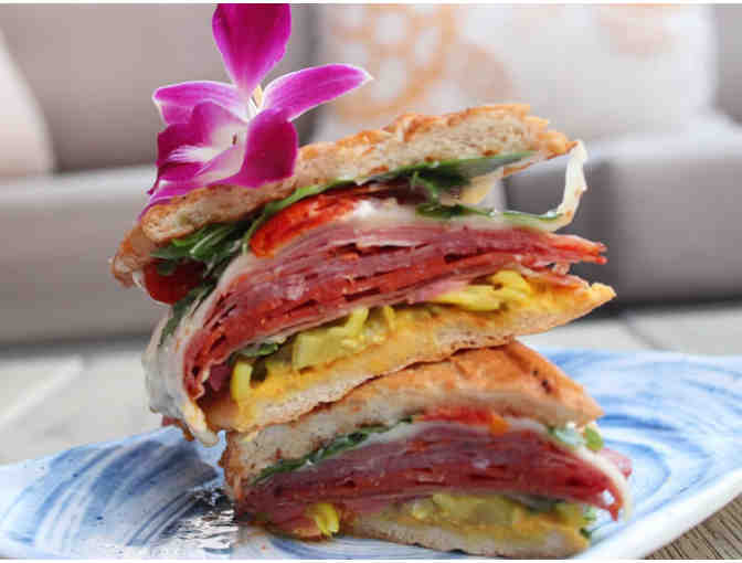 High Tide Social House - Photo 2