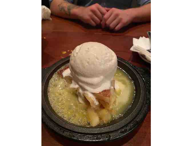 Dinner for Two - Cantina Laredo