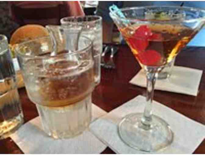 Prawnbroker Restaurant and Fish Market - Photo 1