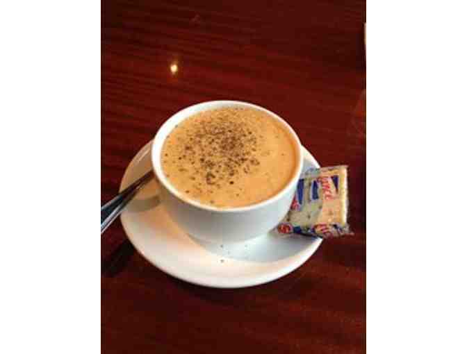 Prawnbroker Restaurant and Fish Market - Photo 2