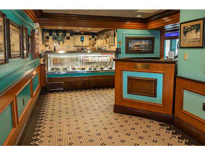 Prawnbroker Restaurant and Fish Market - Photo 4