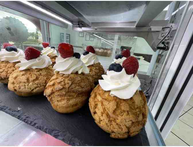 Maddie's Artisanal Bakery Gift Ceritificate - 2 - Photo 1