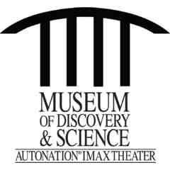 Museum of Discovery and Science