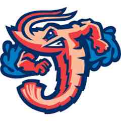 Jacksonville Jumbo Shrimp