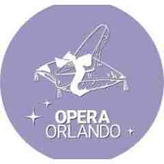 Opera Orlando