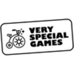 Very Special Games