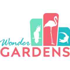 The Wonder Gardens