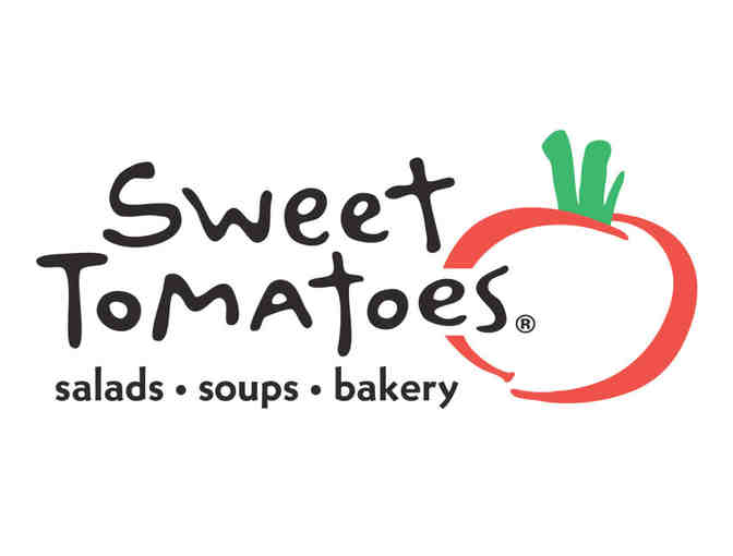 4 Meal Passes at Souplantation & Sweet Tomatoes