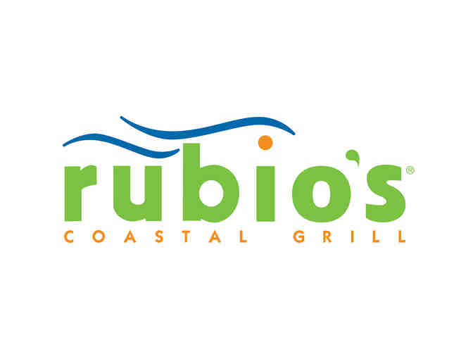 4 Rubio's Meals at any Rubio's Coastal Grill location