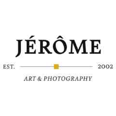 JÉRÔME | Art & Photography