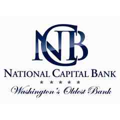 The National Capitol Bank