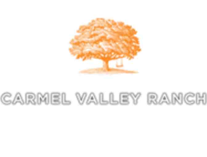 Carmel Valley, CA - Carmel Valley Ranch - 2 nts in Ranch Suite w/ breakfast for two