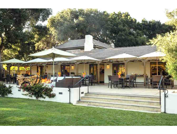 Carmel Valley, CA - Carmel Valley Ranch - 2 nts in Ranch Suite w/ breakfast for two