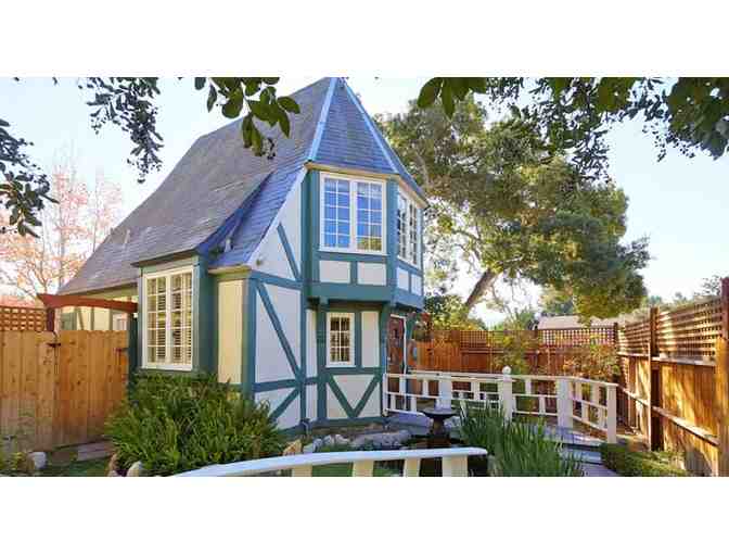 Solvang, CA - Wine Valley Inn & Cottages - $300 Gift Certificate