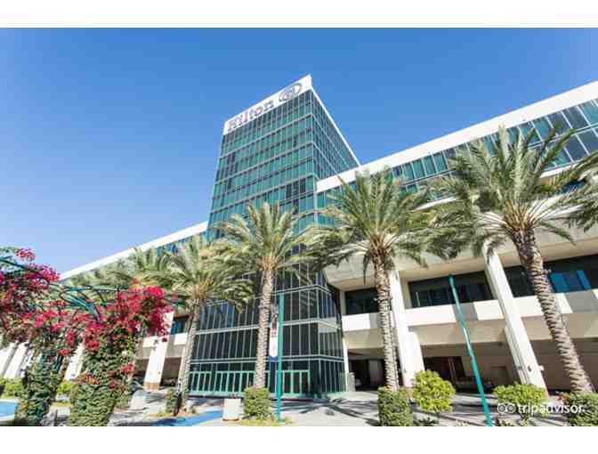 Anaheim, CA - Hilton Anaheim - Two Night Stay with Complimentary Breakfast for Two - Photo 2