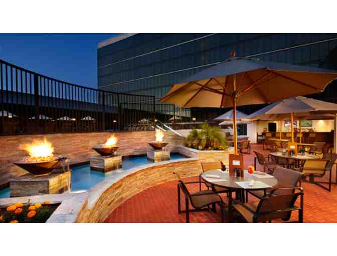 Anaheim, CA - Hilton Anaheim - Two Night Stay with Complimentary Breakfast for Two - Photo 4