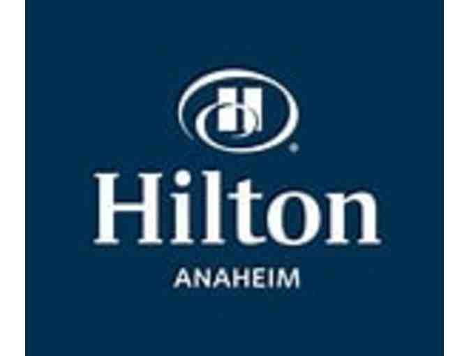 Anaheim, CA - Hilton Anaheim - Two Night Stay with Complimentary Breakfast for Two - Photo 12
