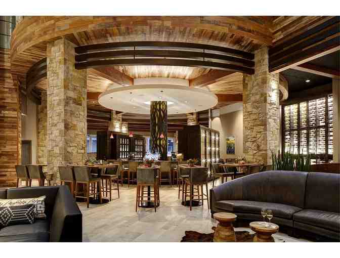 Napa, CA - Archer Hotel - Two Night Stay in a Deluxe King Room with Breakfast for Two