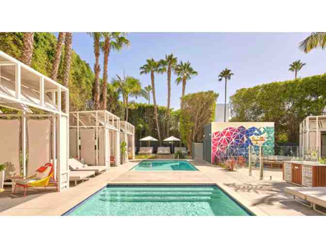 Santa Monica, CA - Viceroy Santa Monica - Two Night Stay in a Viceroy City View King