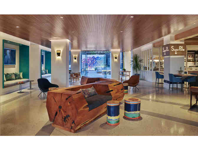 Santa Monica, CA - Viceroy Santa Monica - Two Night Stay in a Viceroy City View King