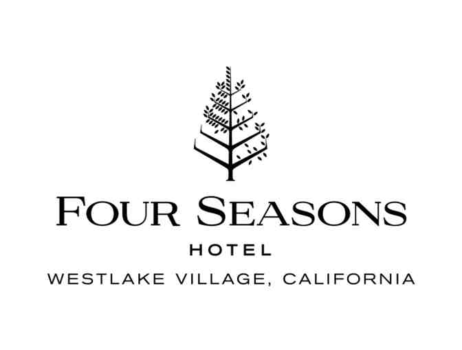 Westlake Village, CA - Four Seasons Hotel - Two Night Stay in a Deluxe King Room